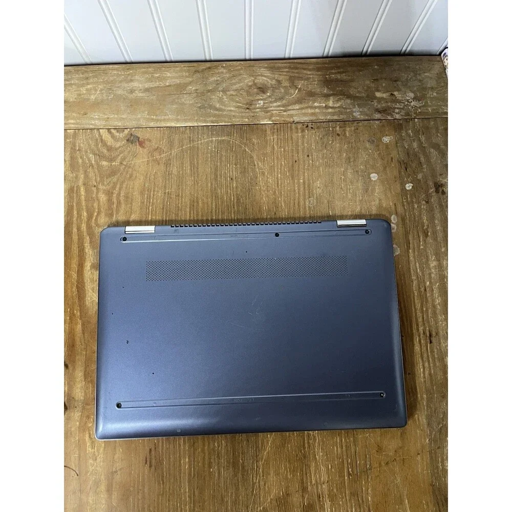 HP Chromebook x360 14-da0011dx 14